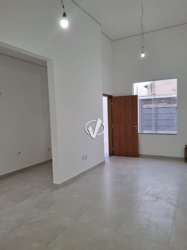 Casa à venda no Residencial Mombaça I: 