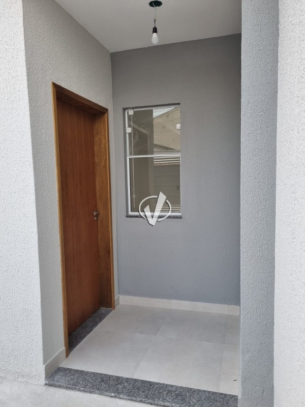 Casa à venda no Residencial Mombaça I: 
