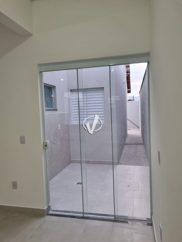 Casa à venda no Residencial Mombaça I: 