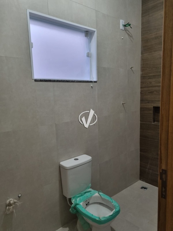 Casa à venda no Residencial Mombaça I: 