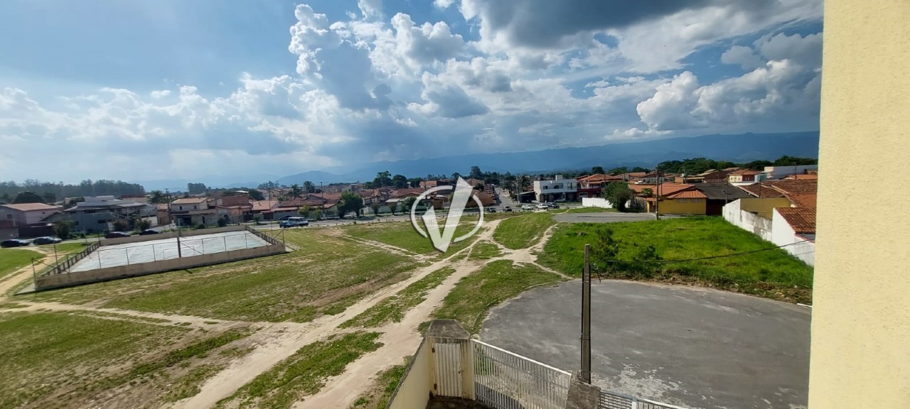 Apartamento à venda no Conjunto Habitacional Terra dos Ipês II (Fase I): 