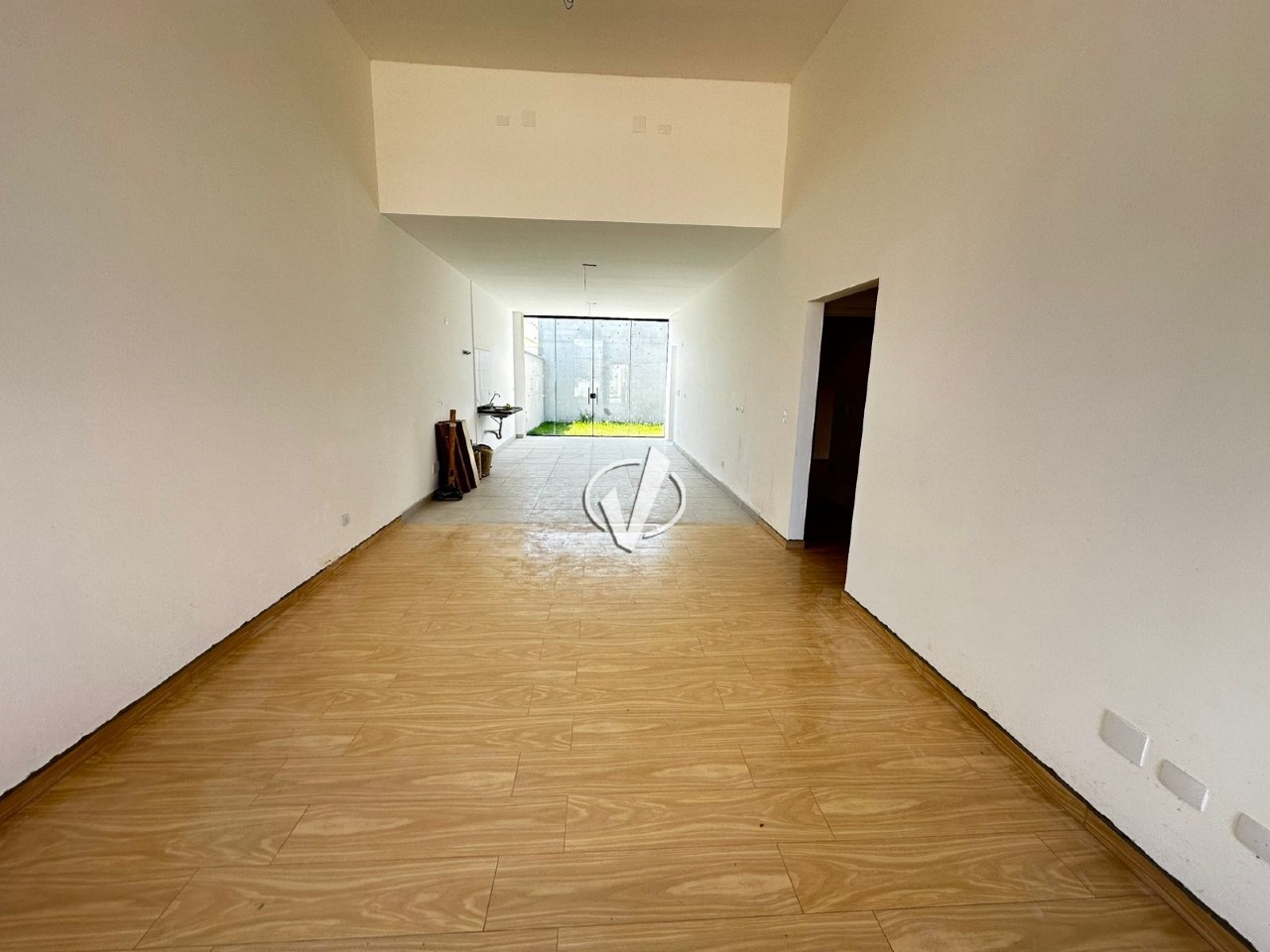 Casa em condomínio à venda no Nossa Senhora do Perpétuo Socorro: 