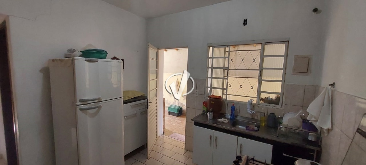 Casa à venda no Triângulo: 