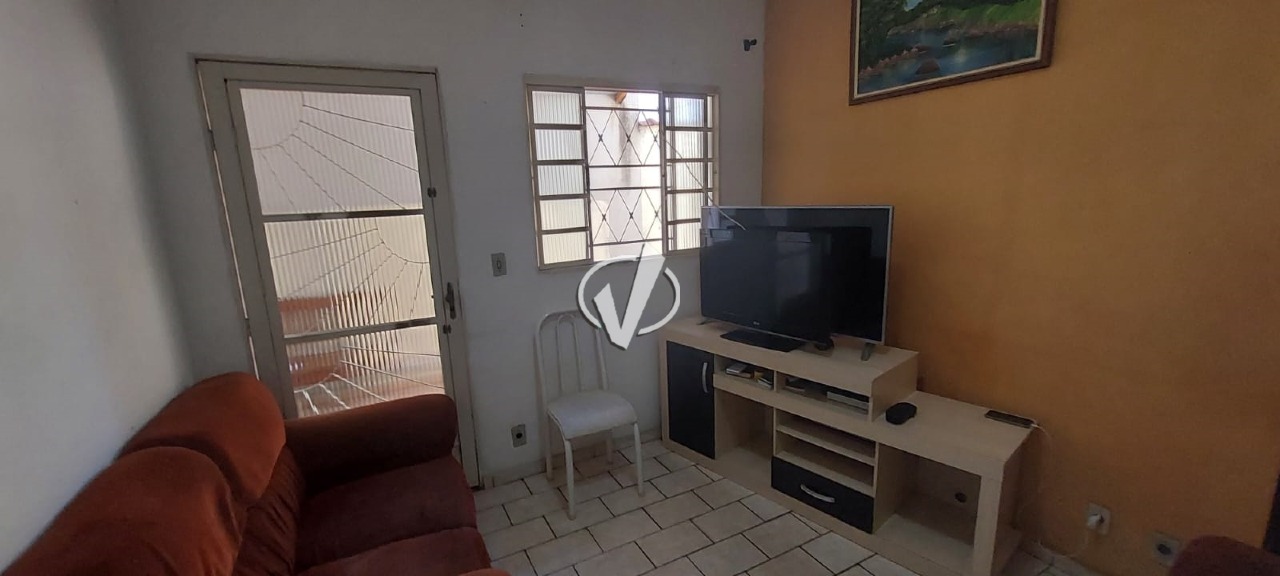 Casa à venda no Triângulo: 