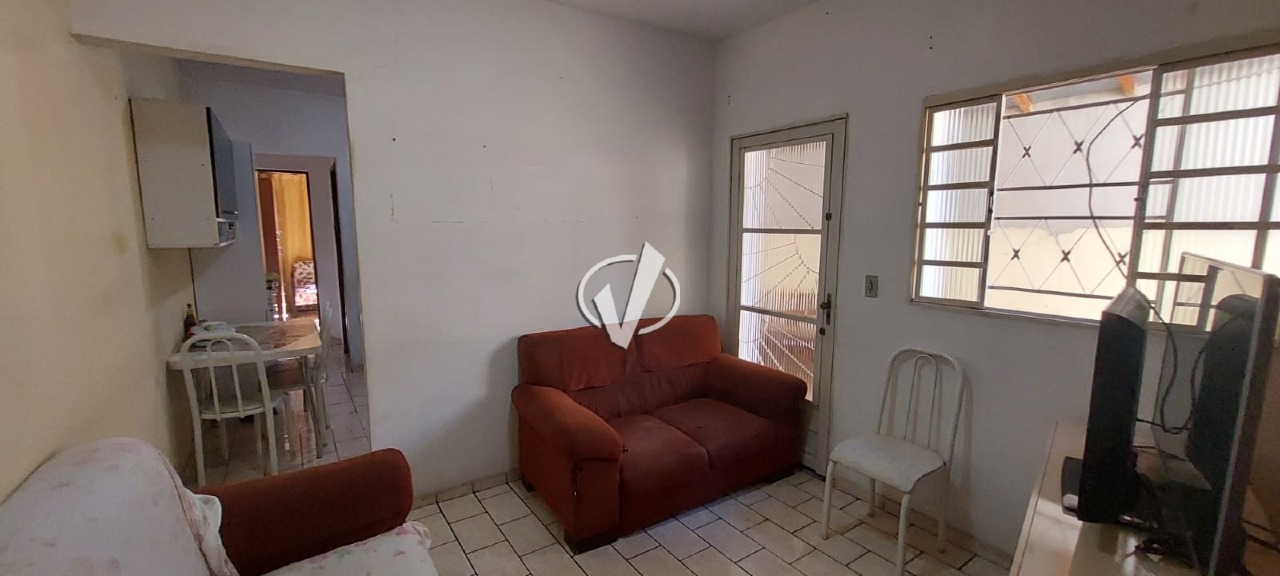 Casa à venda no Triângulo: 