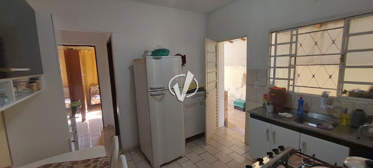 Casa à venda no Triângulo: 