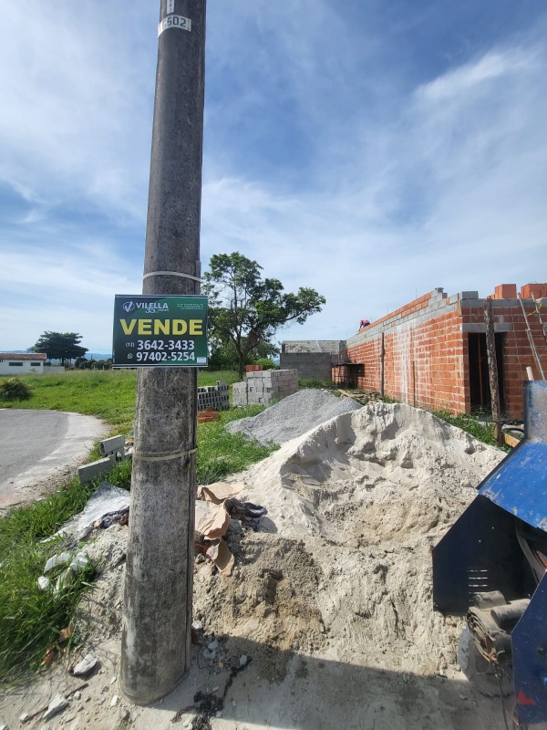 Lote à venda no Conjunto Habitacional Terra dos Ipês: 