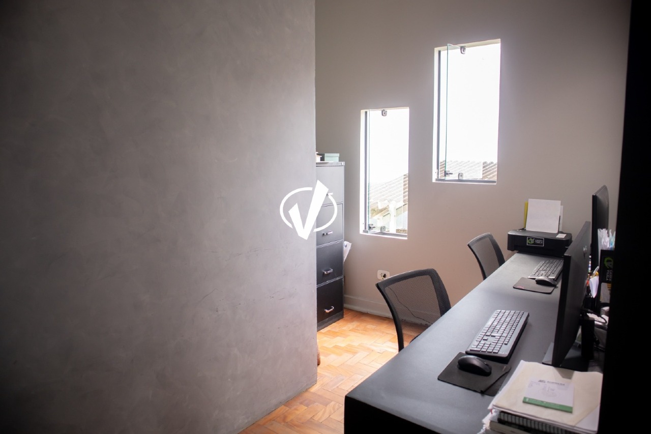 Casa à venda no Jardim Boa Vista: 