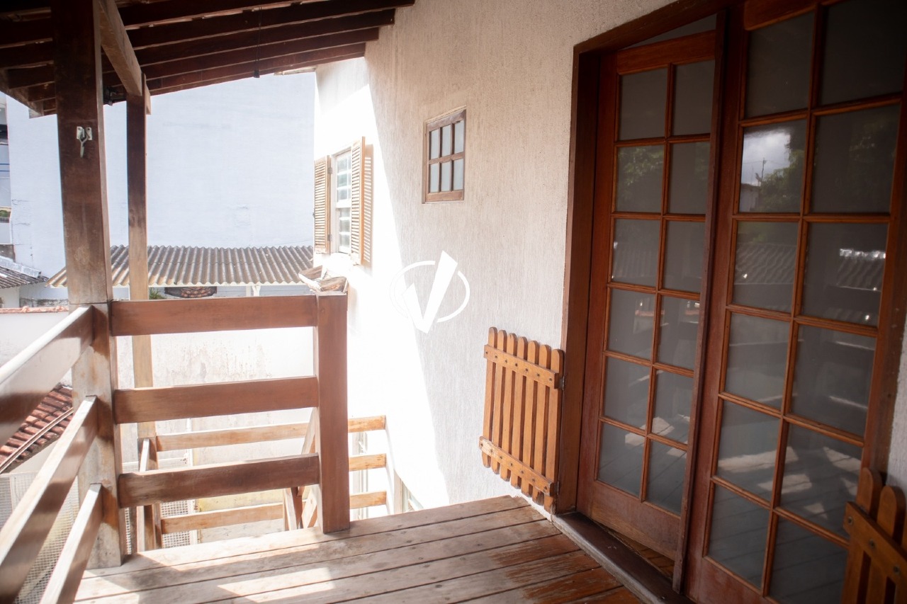 Casa à venda no Jardim Boa Vista: 