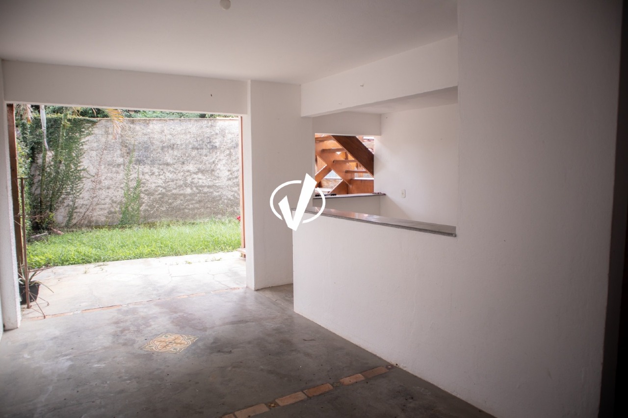 Casa à venda no Jardim Boa Vista: 