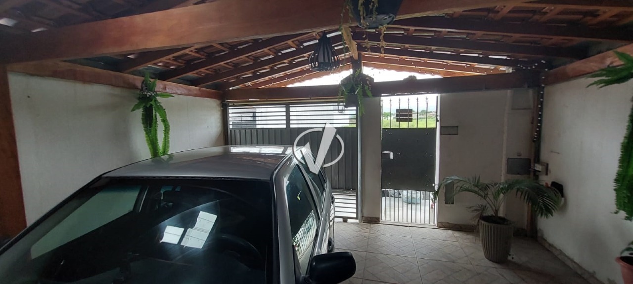 Casa à venda no Conjunto Habitacional Terra dos Ipês: 