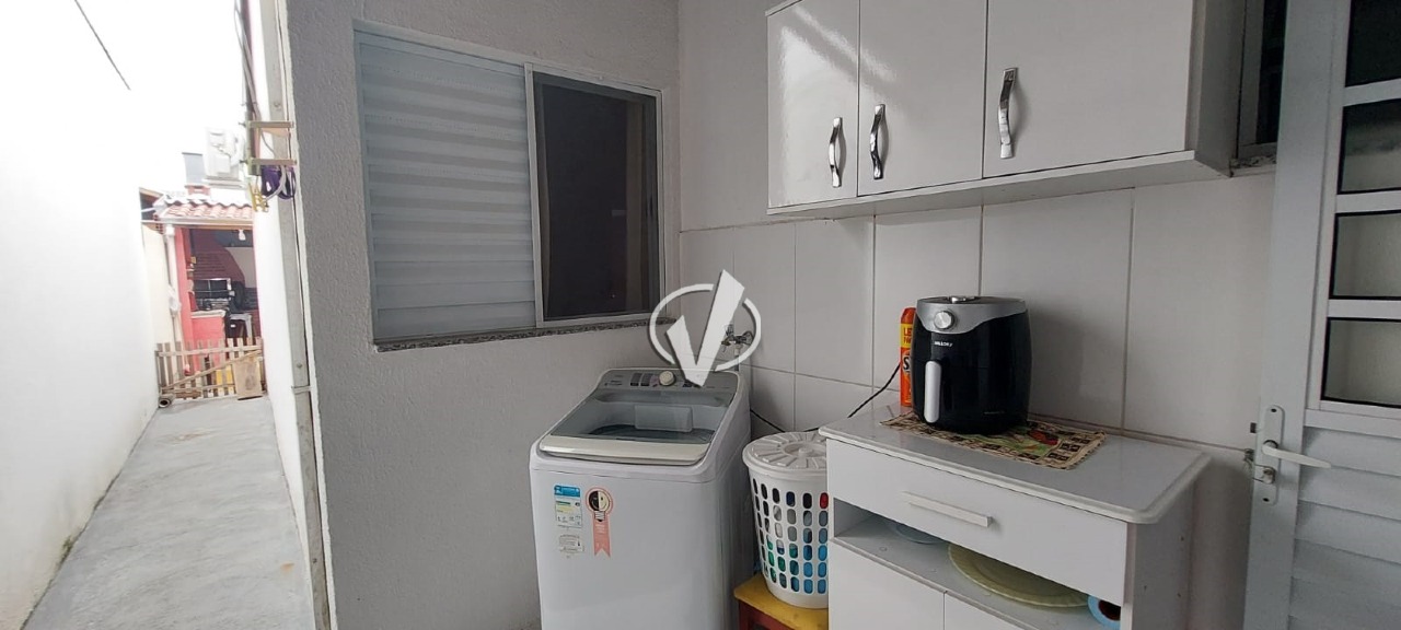 Casa à venda no Conjunto Habitacional Terra dos Ipês: 