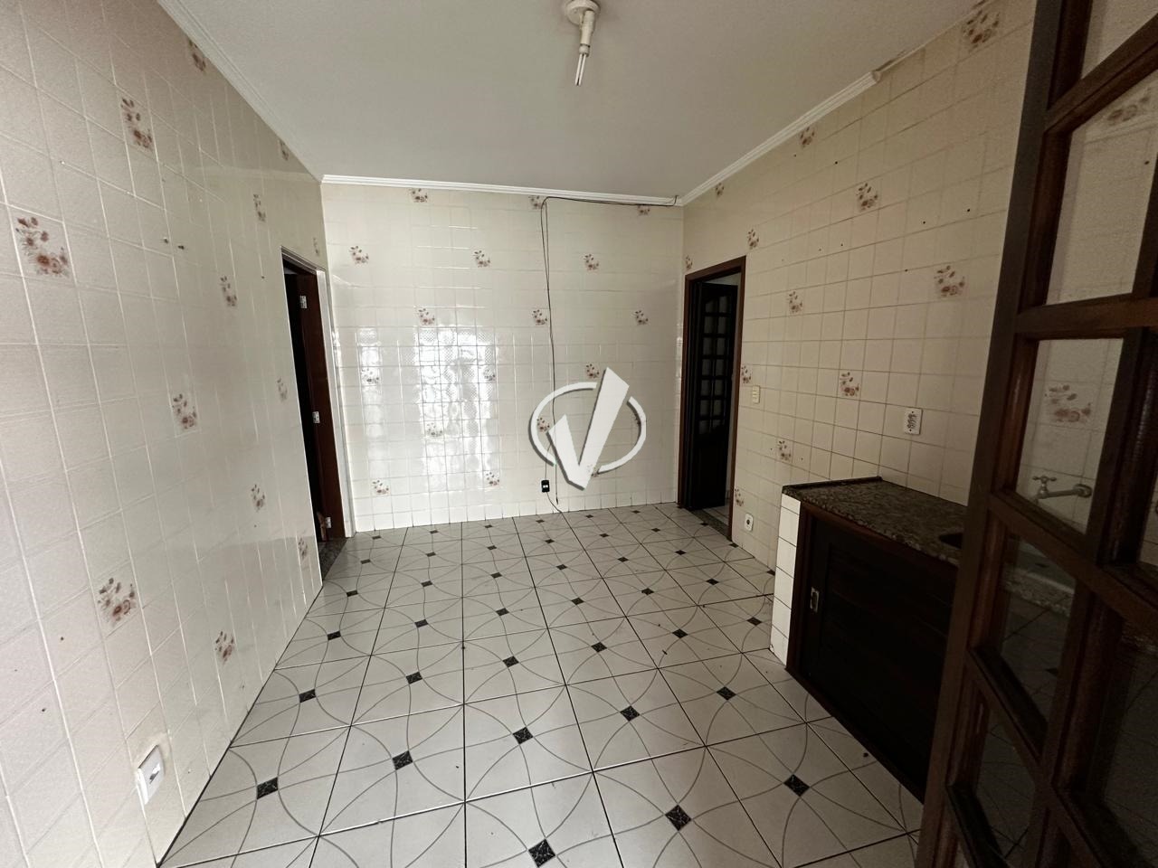 Casa à venda no Conjunto Residencial Araretama: 