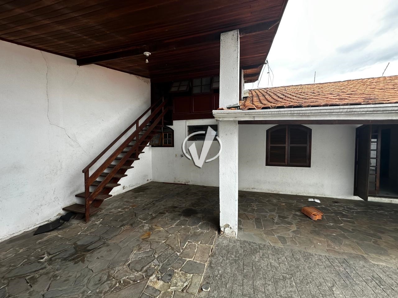 Casa à venda no Conjunto Residencial Araretama: 