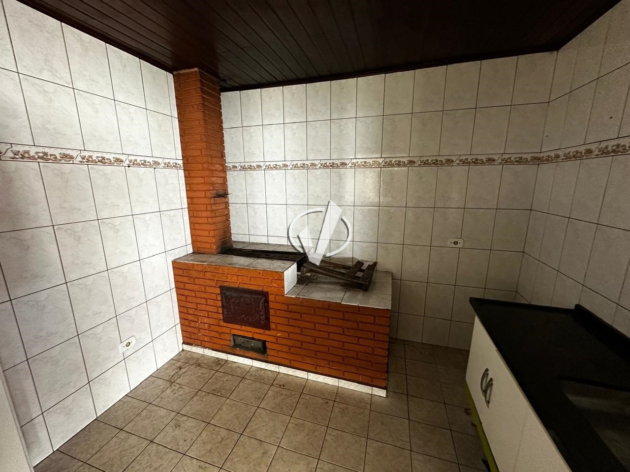 Casa à venda no Conjunto Residencial Araretama: 