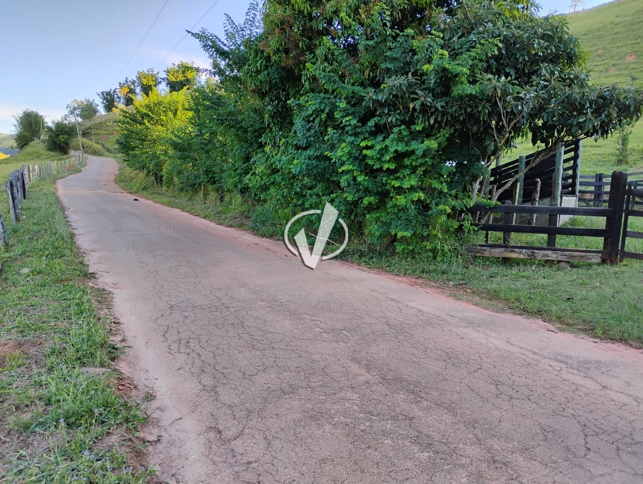 Sítio à venda no 7 Voltas: 