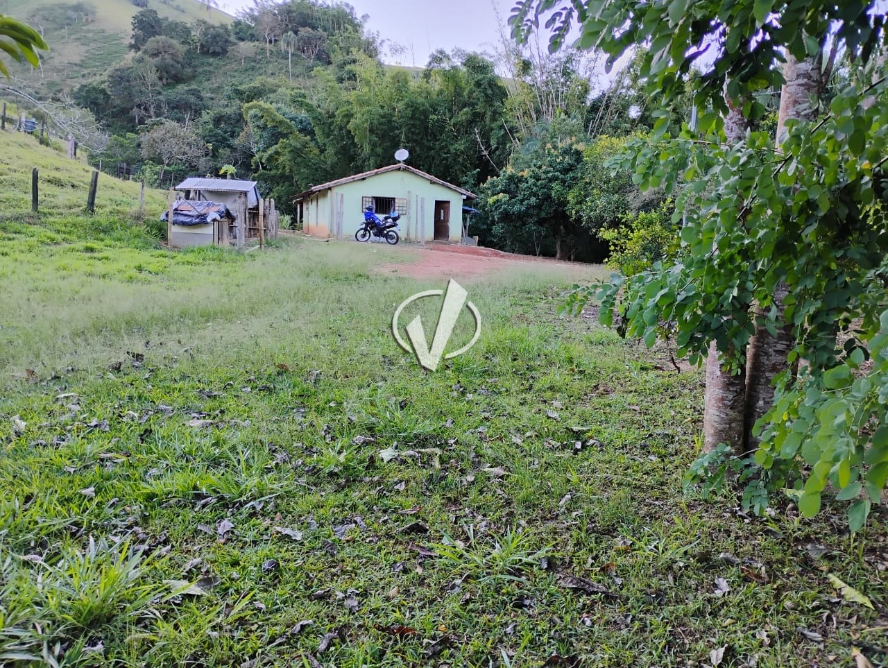 Sítio à venda no 7 Voltas: 