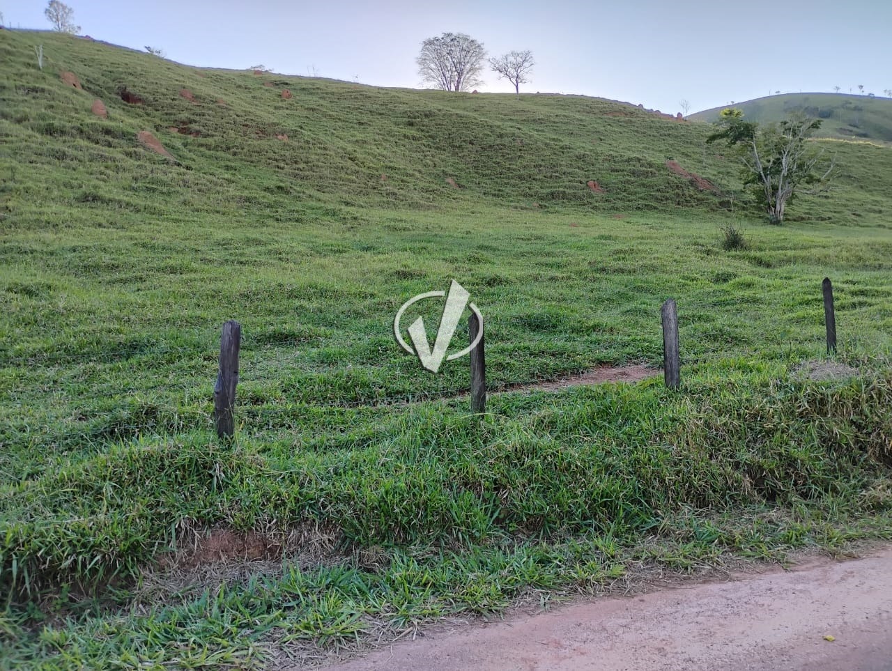 Sítio à venda no 7 Voltas: 