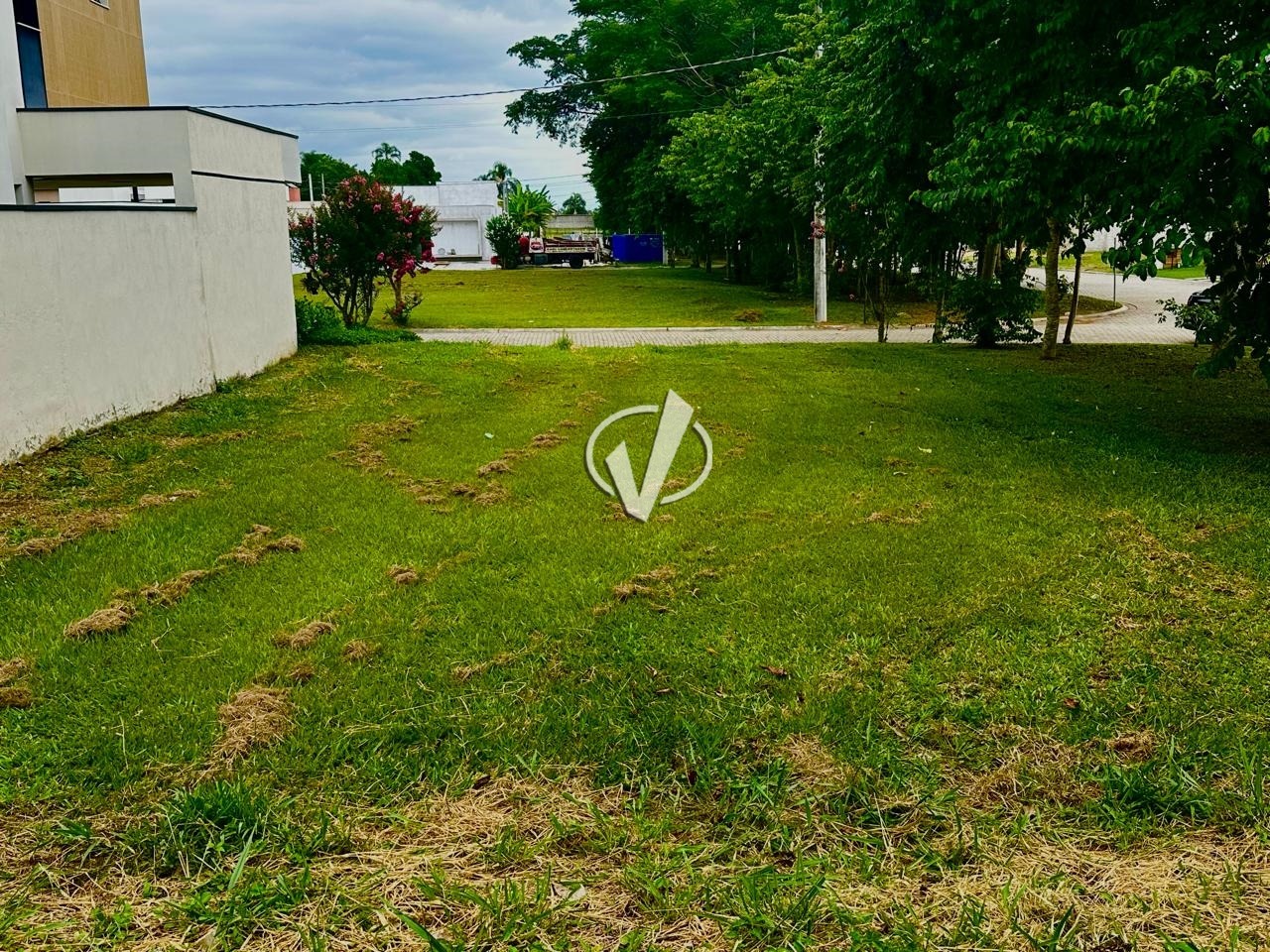 Lote em condomínio à venda no Vereda dos Manacás: 