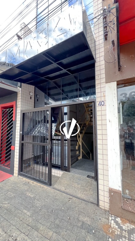 Prédio à venda no Centro: 