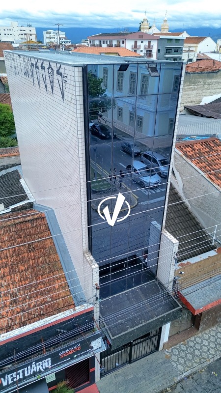 Prédio à venda no Centro: 