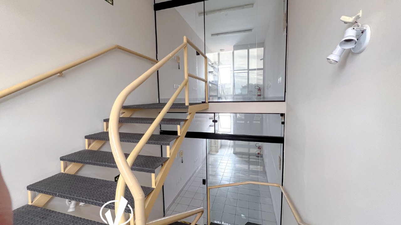 Prédio à venda no Centro: 