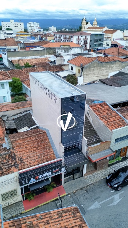 Prédio à venda no Centro: 