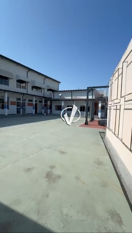 Galpão à venda no Centro: 