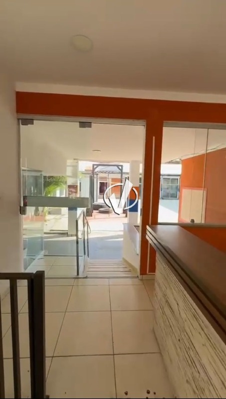 Galpão à venda no Centro: 