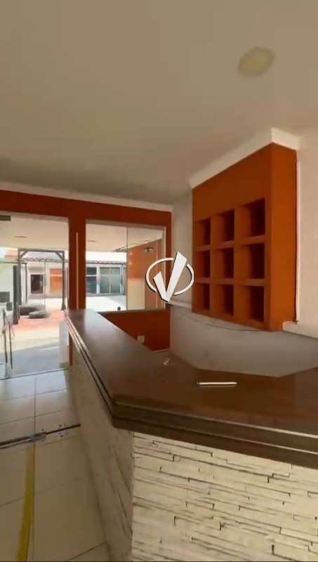 Galpão à venda no Centro: 