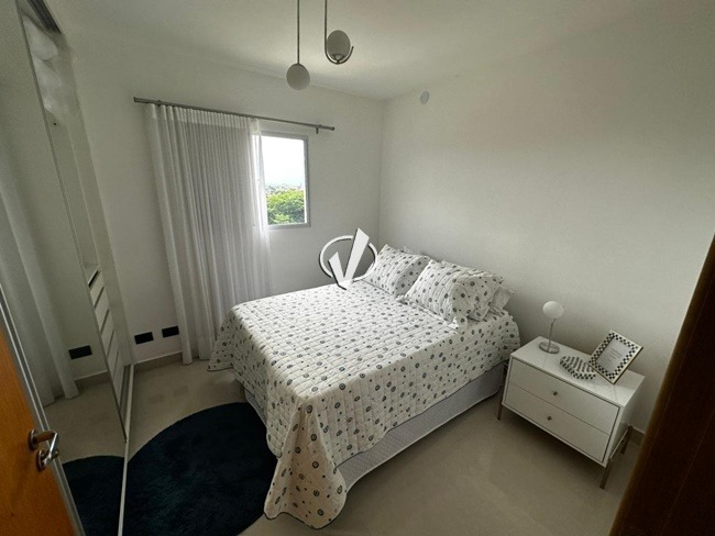 Apartamento à venda no Crispim: 