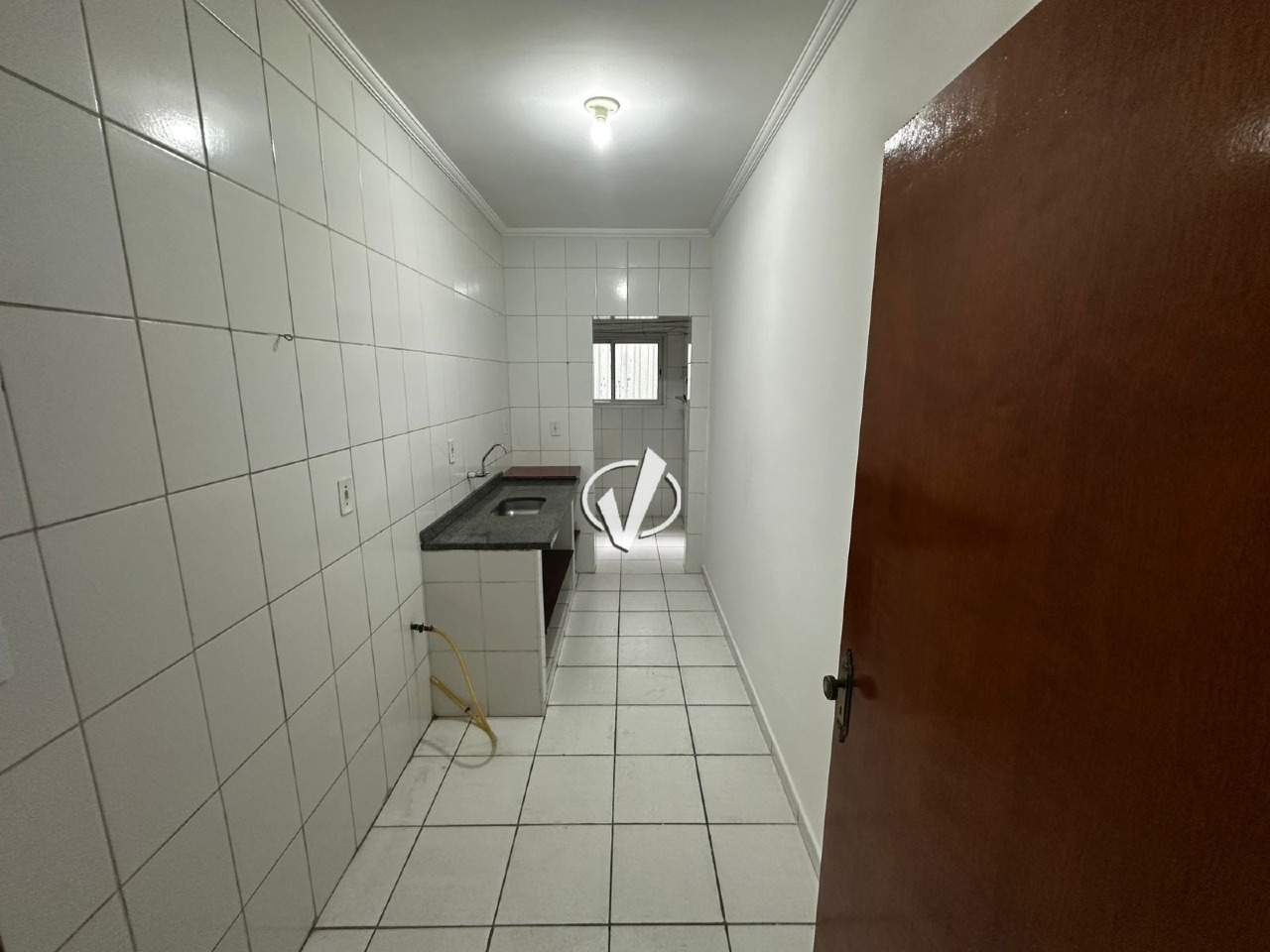 Apartamento à venda no Parque São Benedito: 