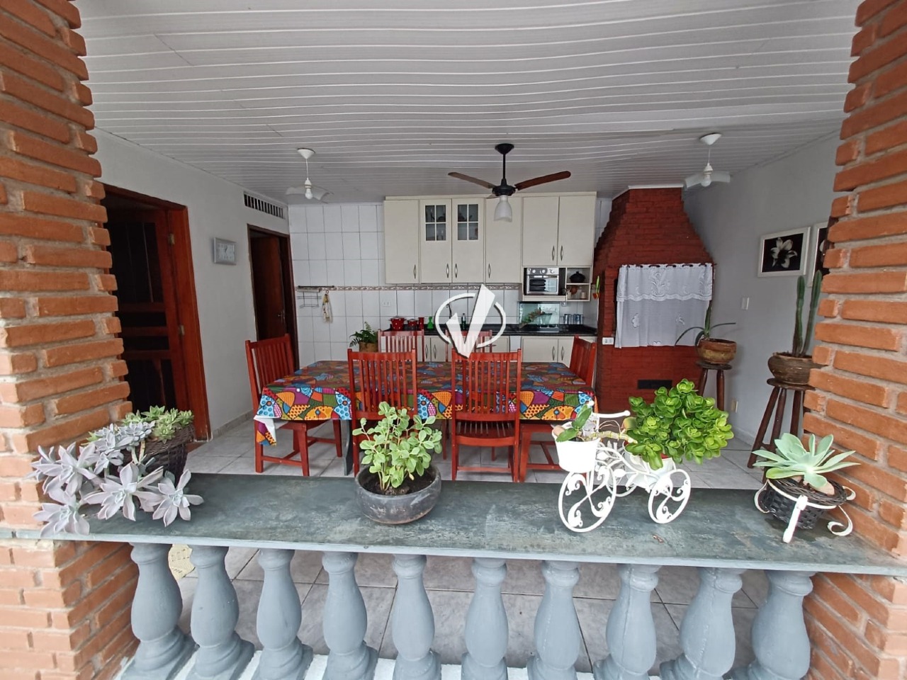 Casa à venda no Residencial Ouro Verde: 