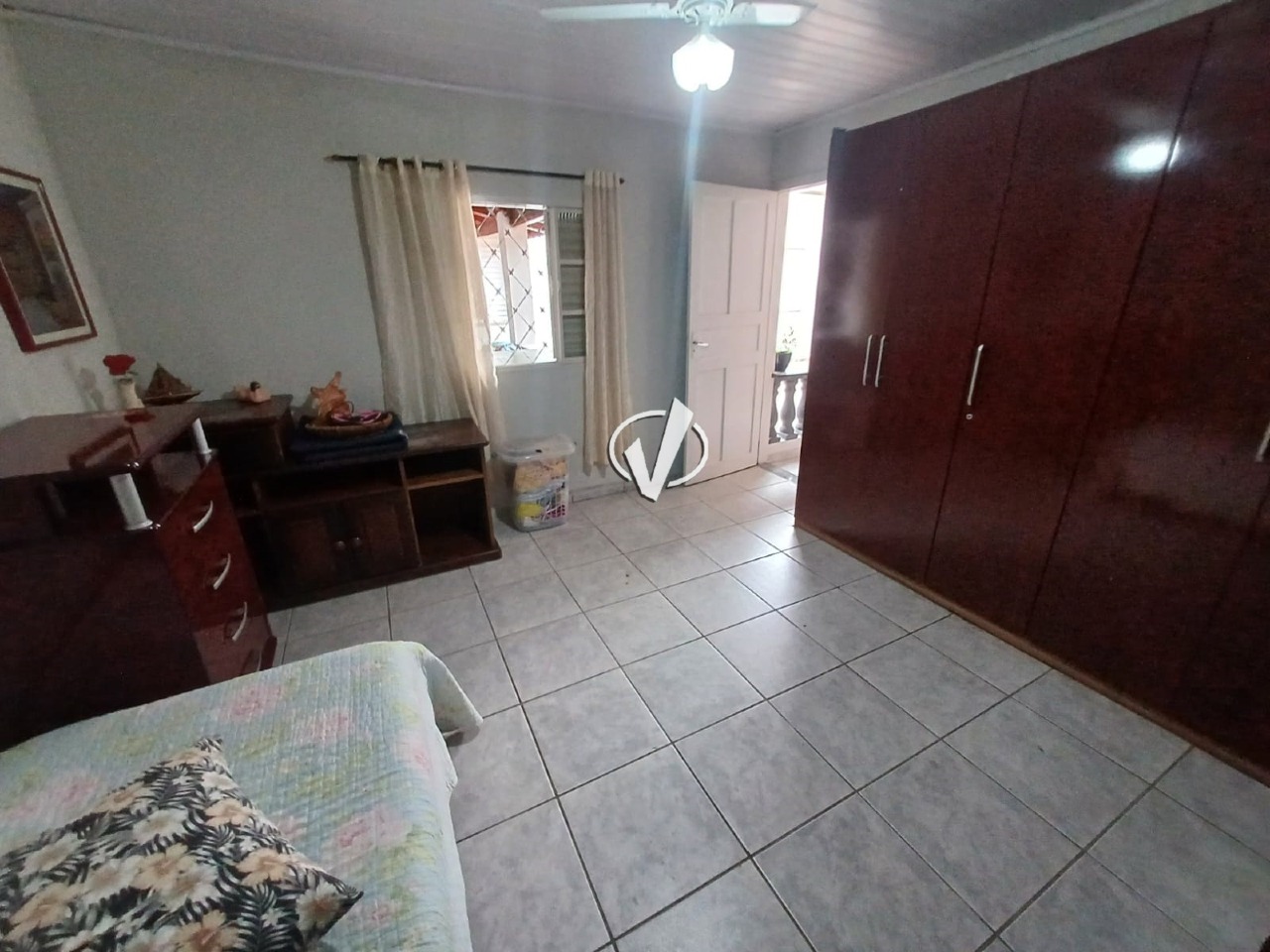 Casa à venda no Residencial Ouro Verde: 