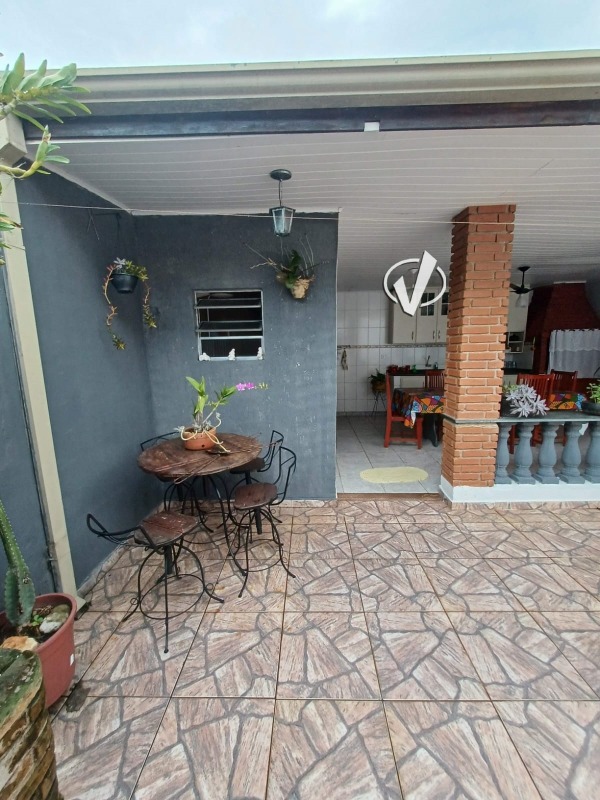 Casa à venda no Residencial Ouro Verde: 
