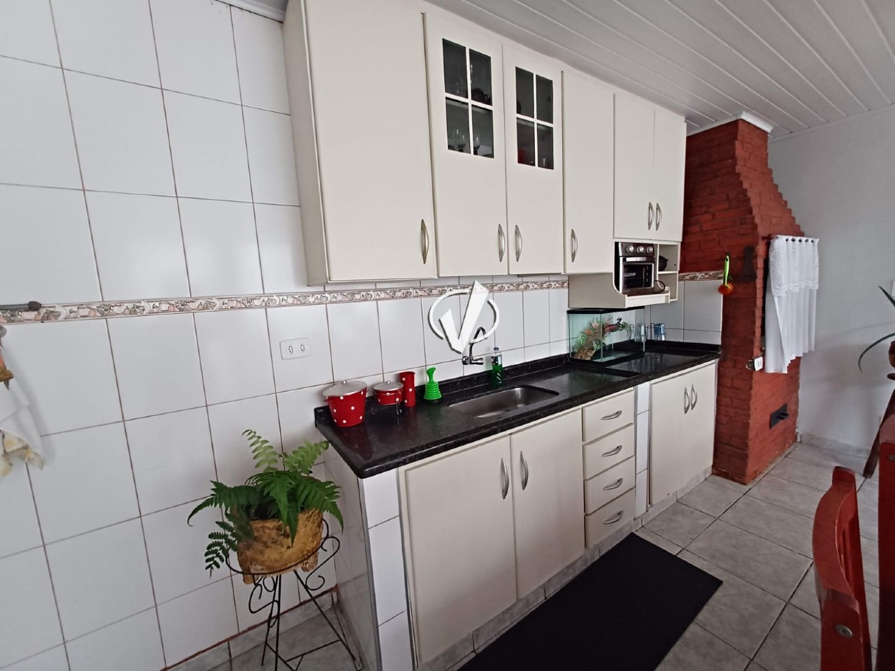 Casa à venda no Residencial Ouro Verde: 