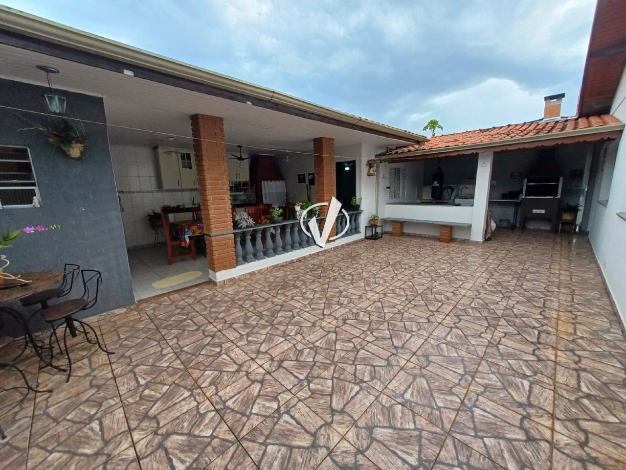 Casa à venda no Residencial Ouro Verde: 