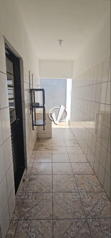 Casa à venda no Cidade Nova: 