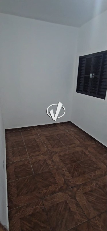 Casa à venda no Cidade Nova: 