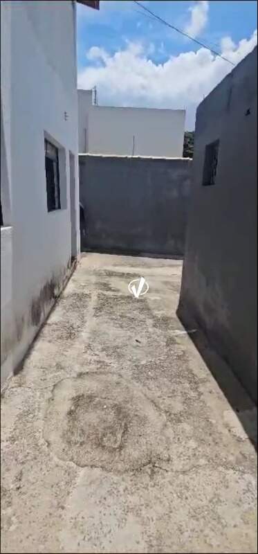 Casa à venda no Cidade Nova: 