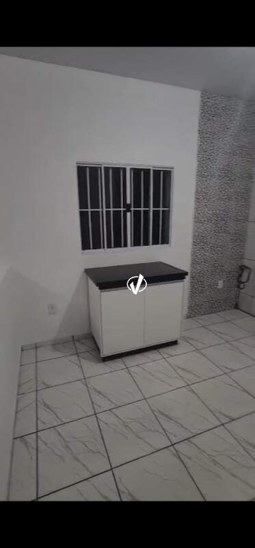 Casa à venda no Cidade Nova: 