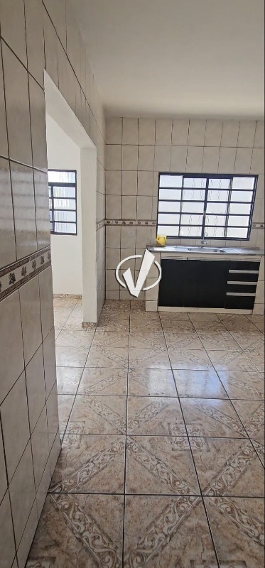 Casa à venda no Cidade Nova: 