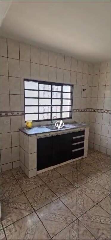 Casa à venda no Cidade Nova: 