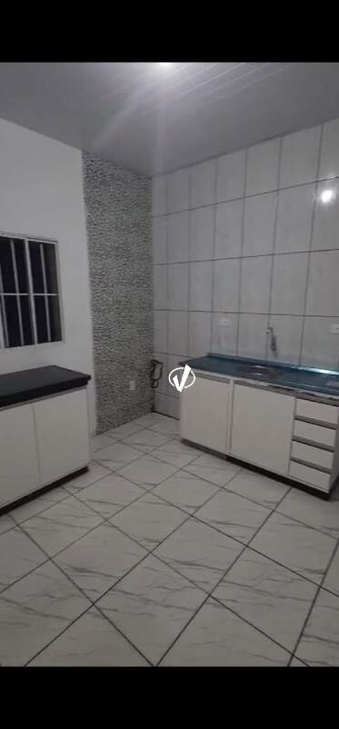 Casa à venda no Cidade Nova: 