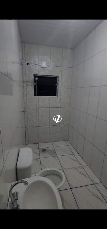 Casa à venda no Cidade Nova: 