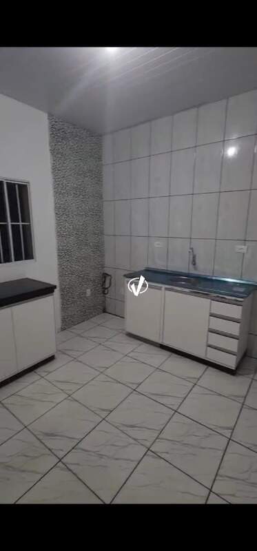 Casa à venda no Cidade Nova: 