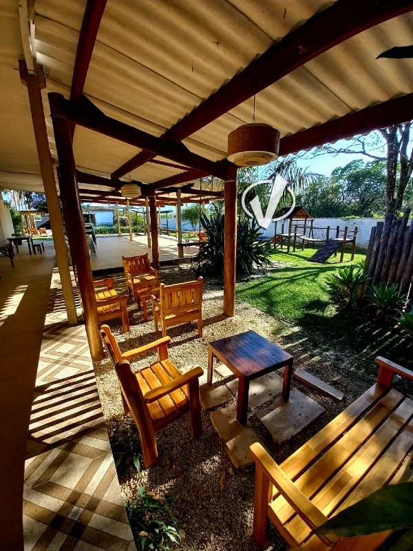 Chácara para aluguel no Loteamento Residencial Andrade: 