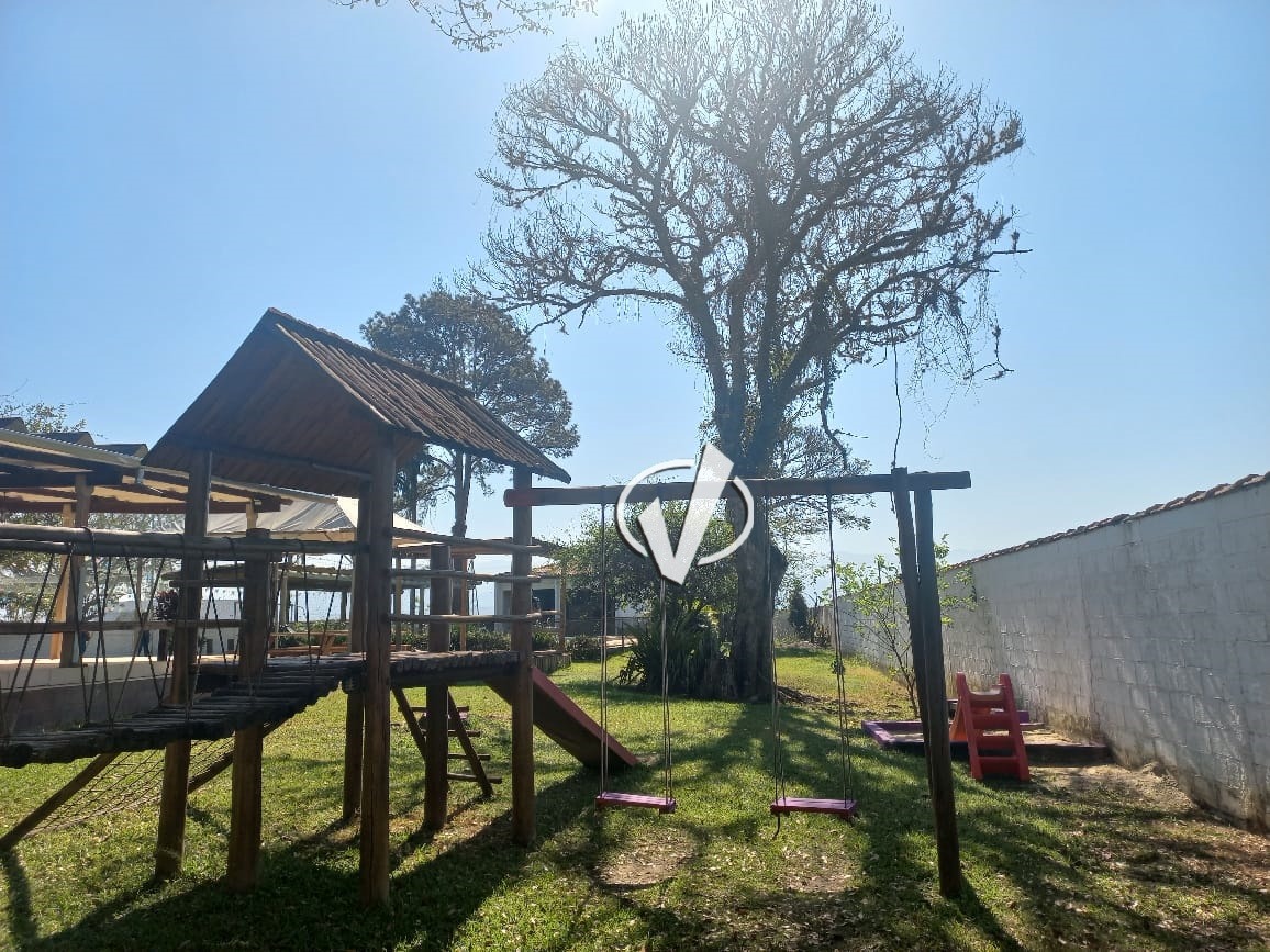 Chácara para aluguel no Loteamento Residencial Andrade: 