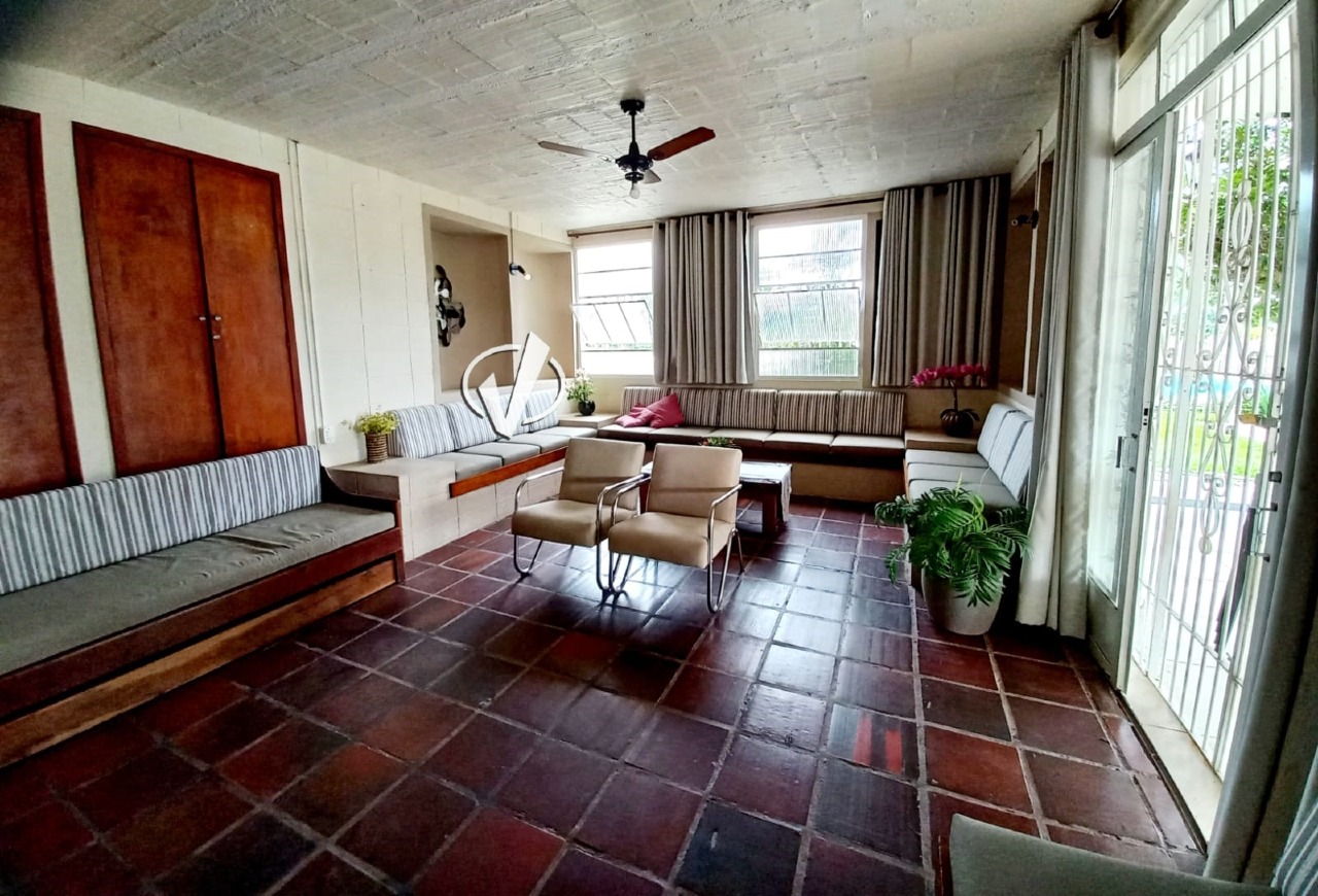 Chácara para aluguel no Loteamento Residencial Andrade: 