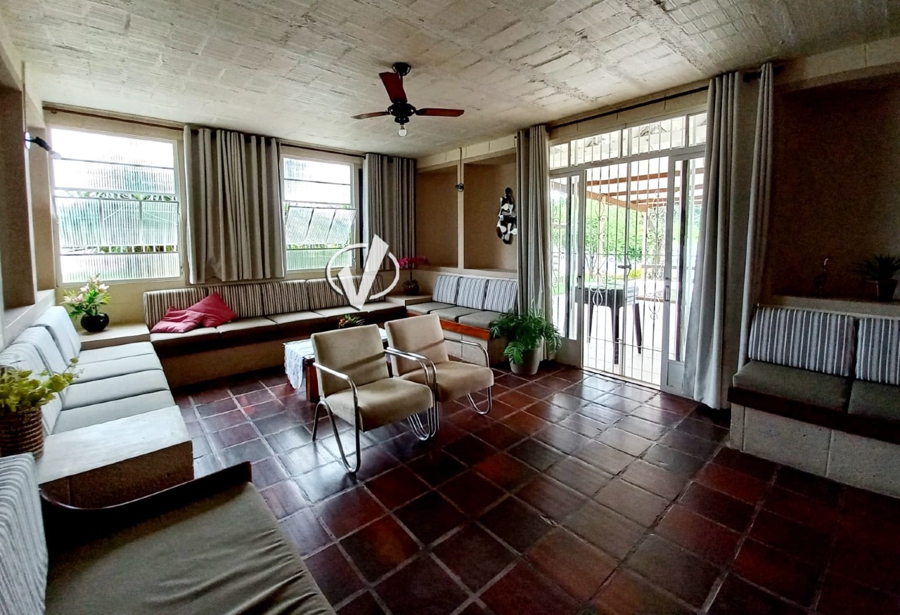 Chácara para aluguel no Loteamento Residencial Andrade: 